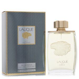 Lalique by Lalique Eau De Parfum Spray 4.2 oz